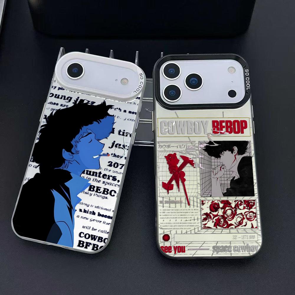 C-Cowboy Anime B-Bebop Phone C - огляд і ціна Phone Cases Anime