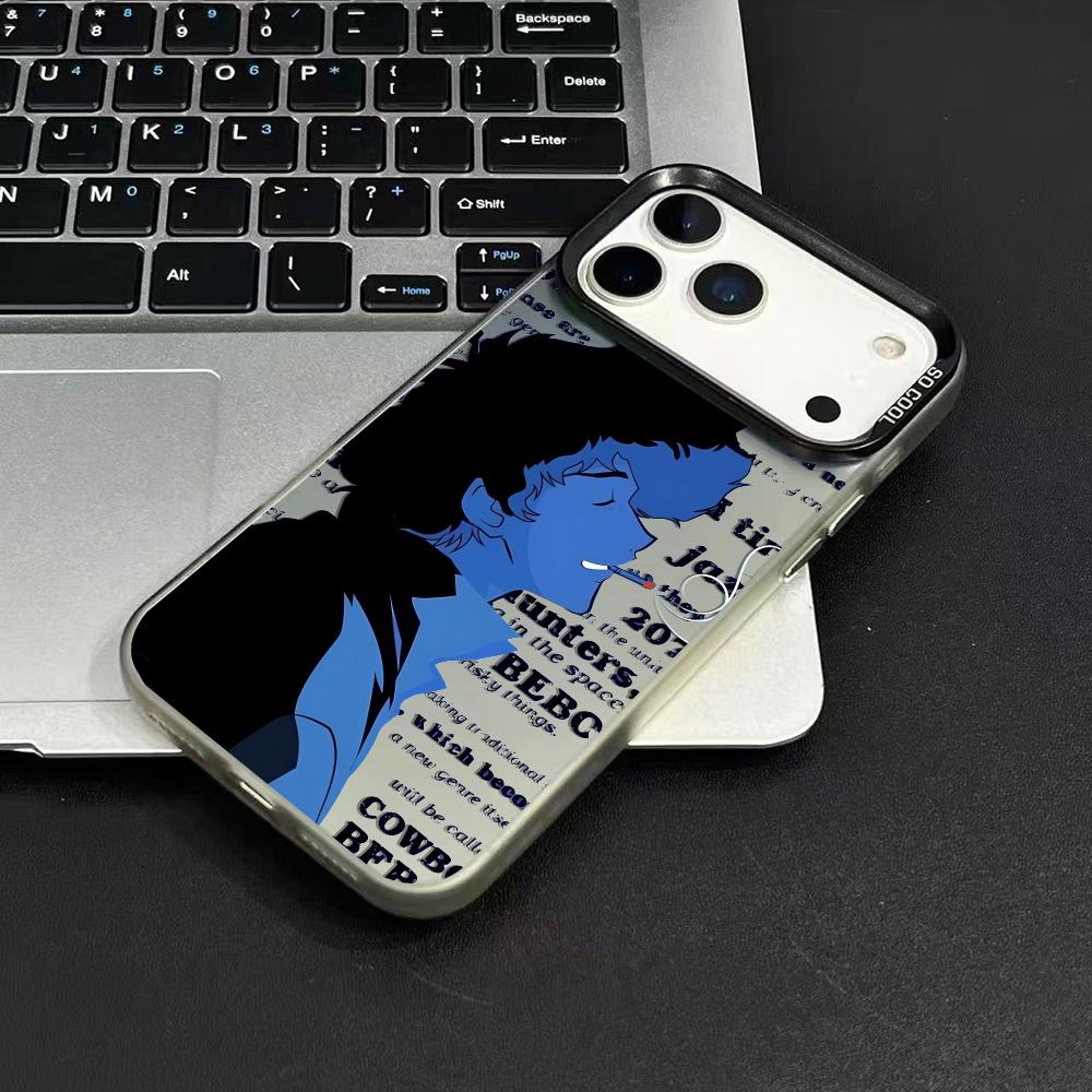 C-Cowboy Anime B-Bebop Phone C - огляд і ціна Phone Cases Anime