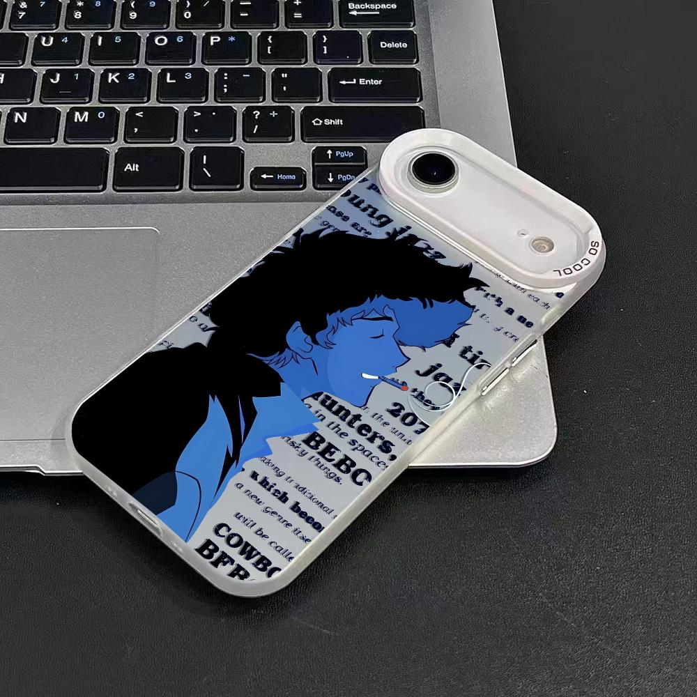 C-Cowboy Anime B-Bebop Phone C - огляд і ціна Phone Cases Anime