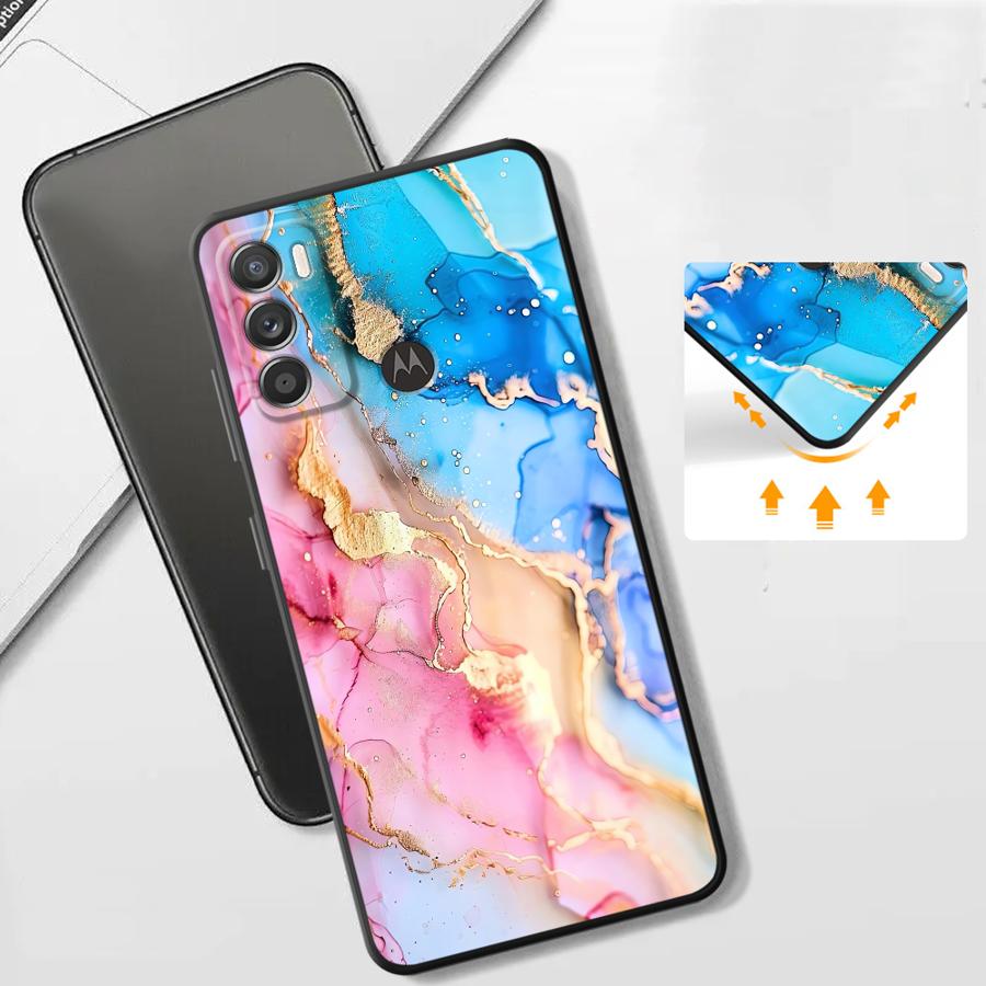 Case for Motorola Moto G52 G53 - огляд і ціна Phone Cases For Motorola