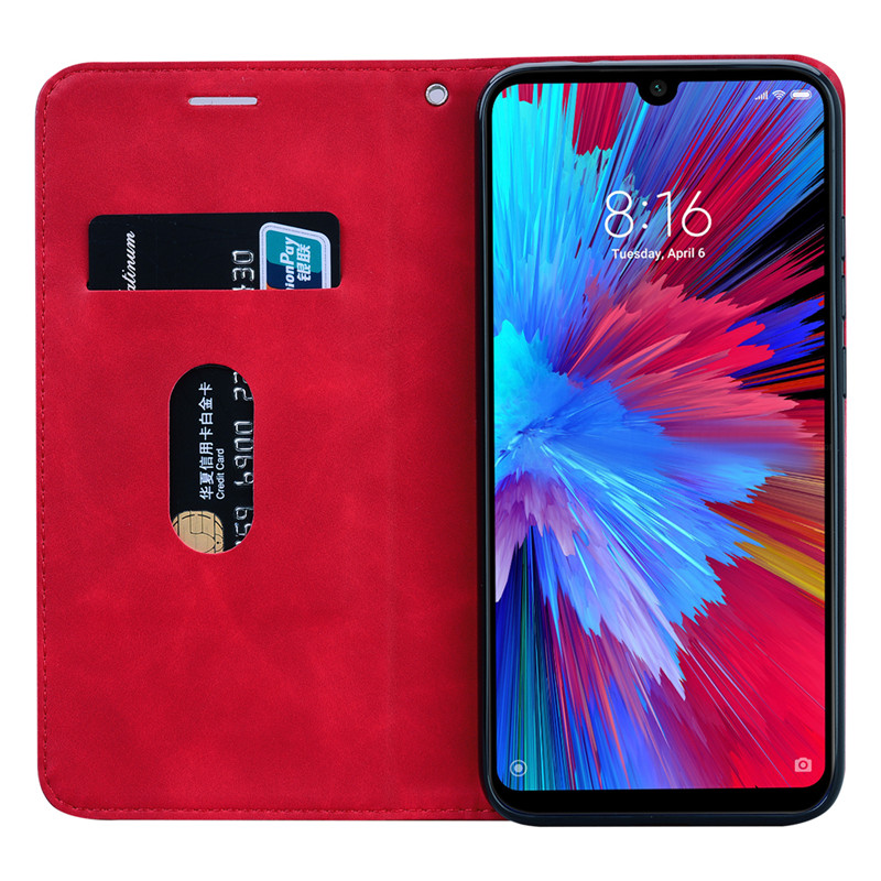 For Xiaomi Redmi Note 7 Case L - огляд і ціна Phone Cases Quotes