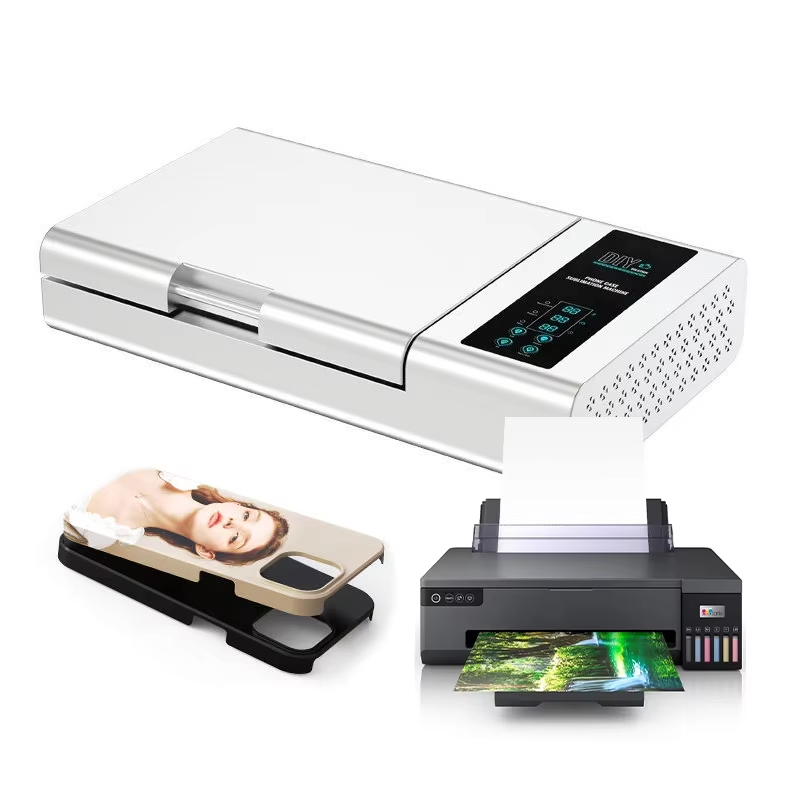 Photo Printer Phone case Cover - огляд і ціна Phone Cases Vending Machine