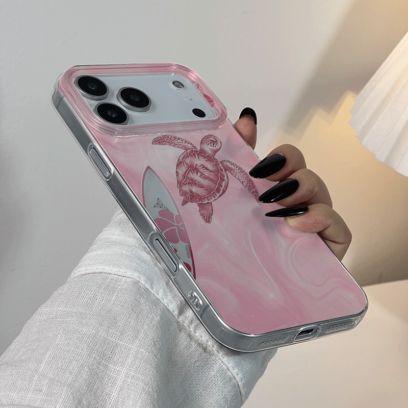 Wave Background Summer Sea Pho - огляд і ціна Phone Cases With Camera Cover
