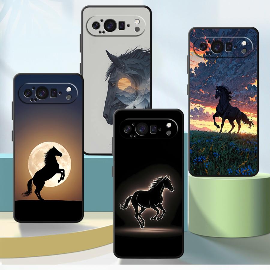 Funda Phone Cover Case for Goo - огляд і ціна Phone Cases Pixel 10 Pro