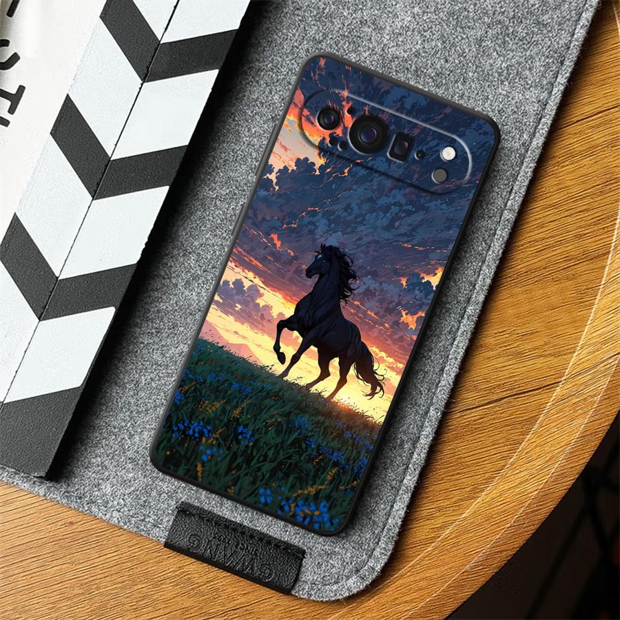 Funda Phone Cover Case for Goo - огляд і ціна Phone Cases Pixel 10 Pro