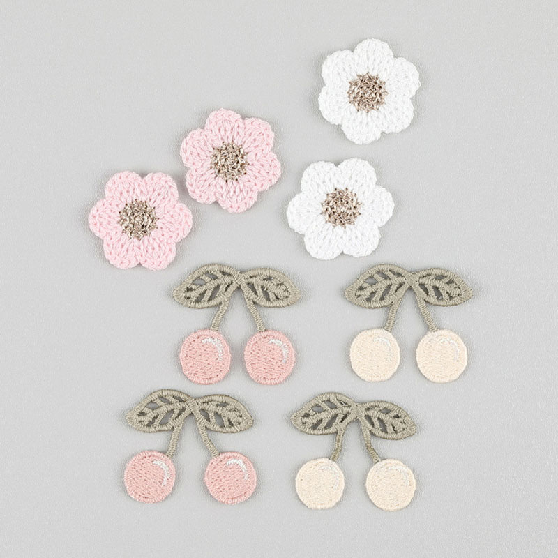 20Pcs Pink White Cherry Blosso - огляд і ціна Phone Cases Eco Friendly