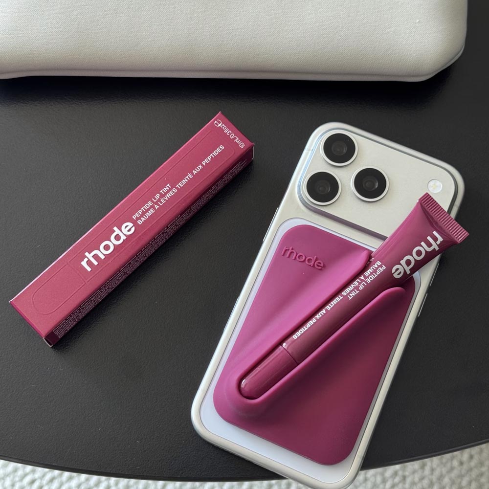 Rhode Universal Magnetic Snap- - огляд і ціна Phone Cases Rhode