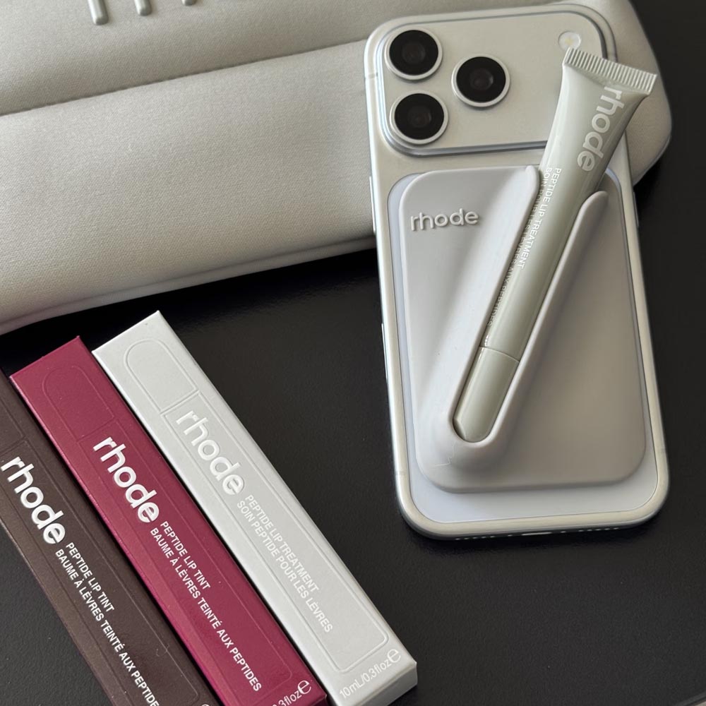 Rhode Universal Magnetic Snap- - огляд і ціна Phone Cases Rhode