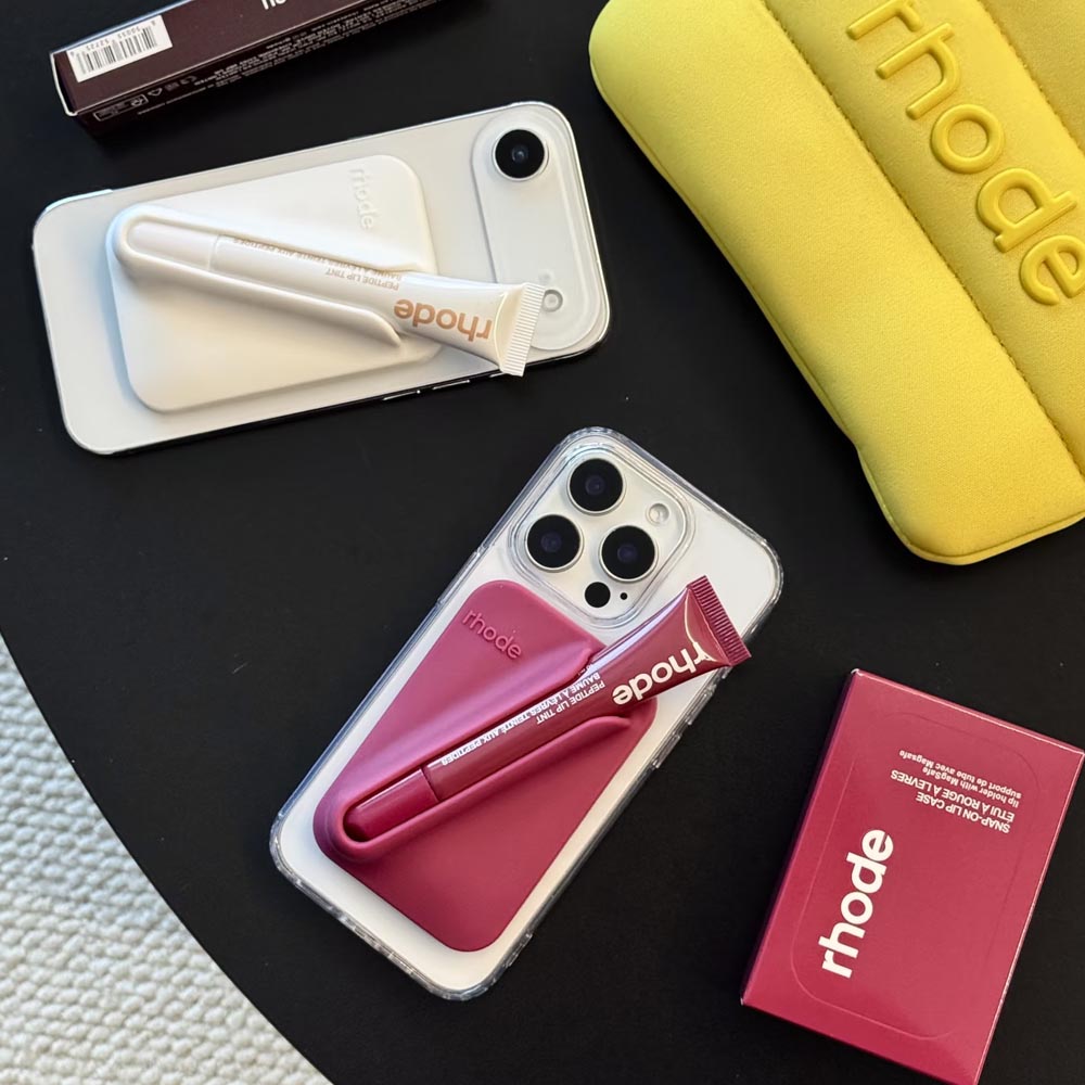 Rhode Universal Magnetic Snap- - огляд і ціна Phone Cases Rhode