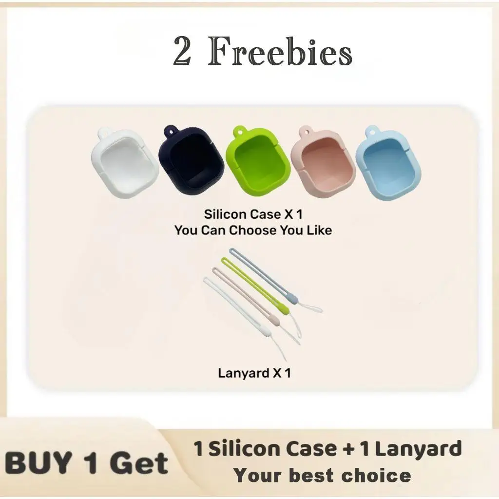 (Buy Headset Get Protective Ca - огляд і ціна Buy Phone Cases