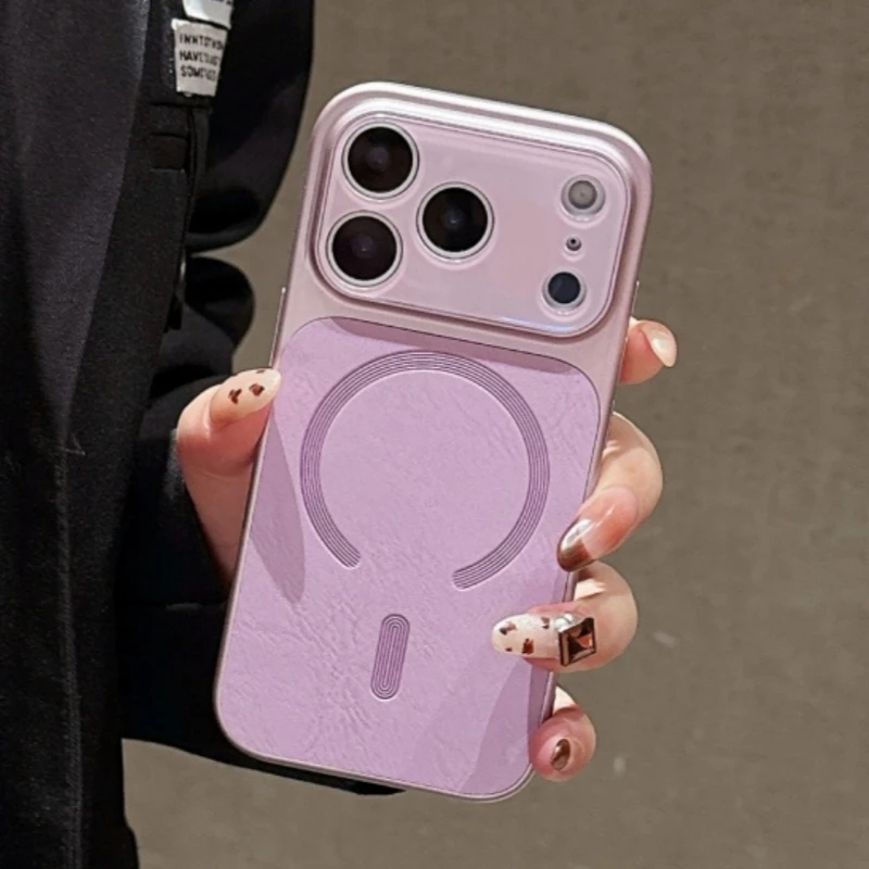 For Luxury Leather Texture Cla - огляд і ціна Buy Phone Cases