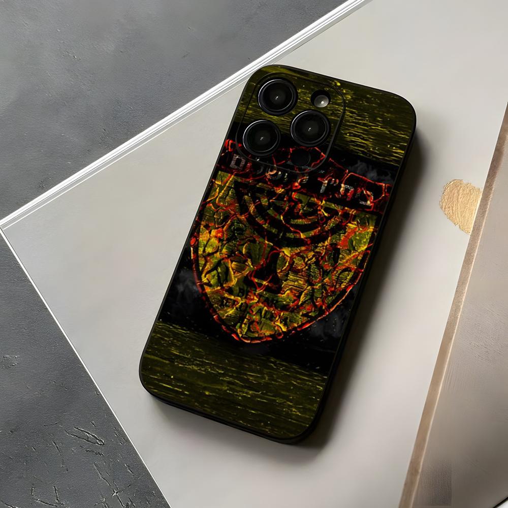 Israel FCBJ Jerusalem Phone Ca - огляд і ціна Buy Phone Cases