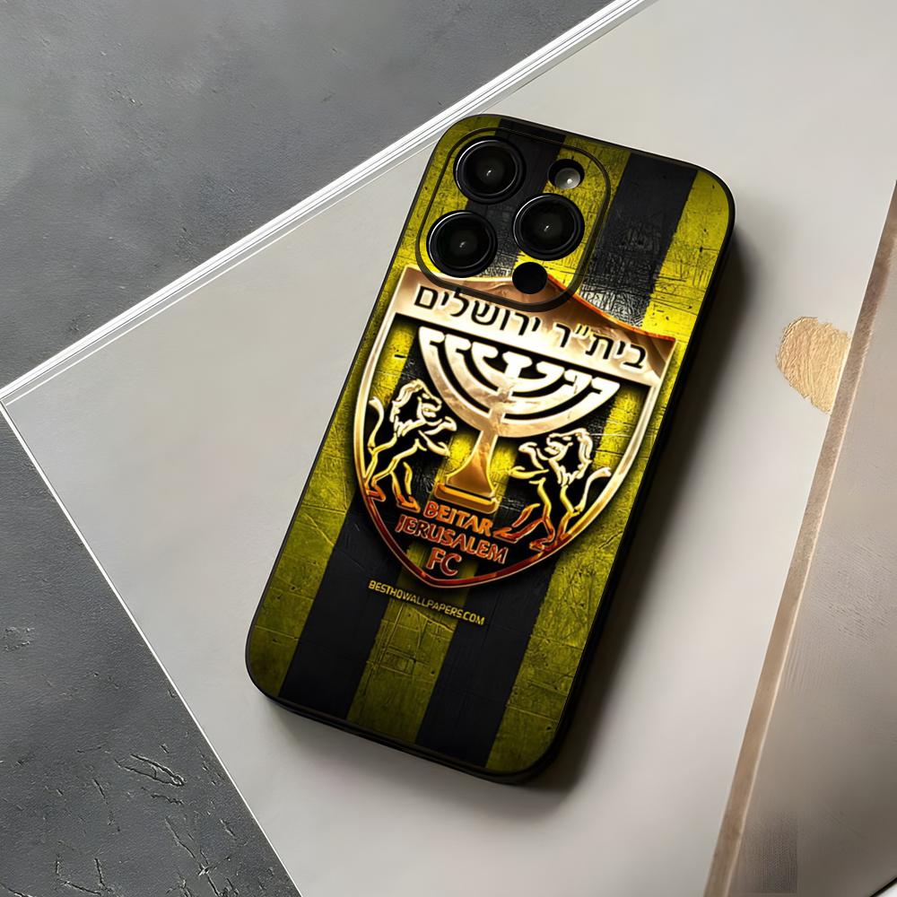 Israel FCBJ Jerusalem Phone Ca - огляд і ціна Buy Phone Cases