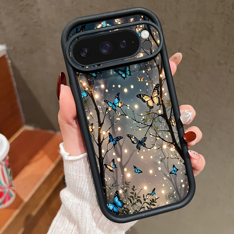 Soft TPU Phone Case For Google - огляд і ціна Phone Cases Pixel 10 Pro
