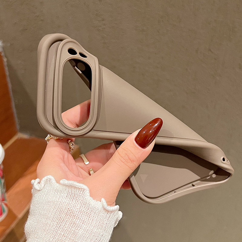Soft TPU Phone Case For Google - огляд і ціна Phone Cases Pixel 10 Pro