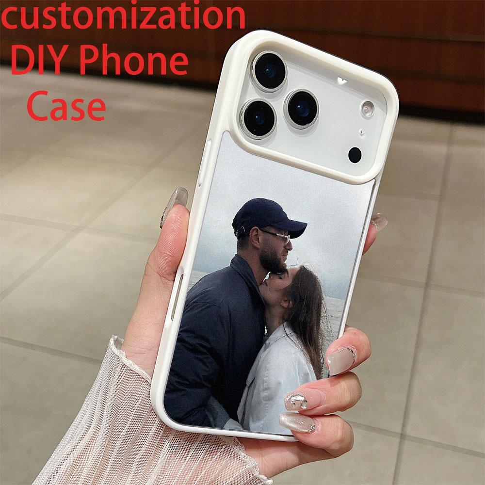 Custom DIY Phone Case For iPho - огляд і ціна Phone Cases Uk