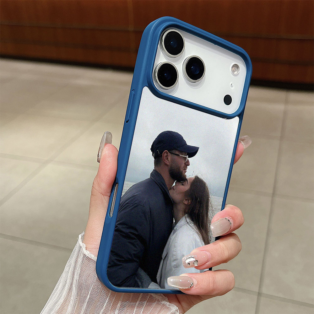 Custom DIY Phone Case For iPho - огляд і ціна Phone Cases Uk