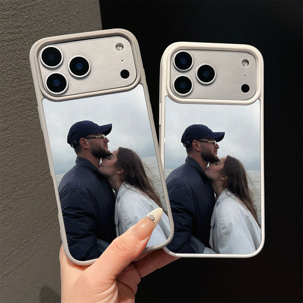 Custom DIY Phone Case For iPho - огляд і ціна Phone Cases Uk