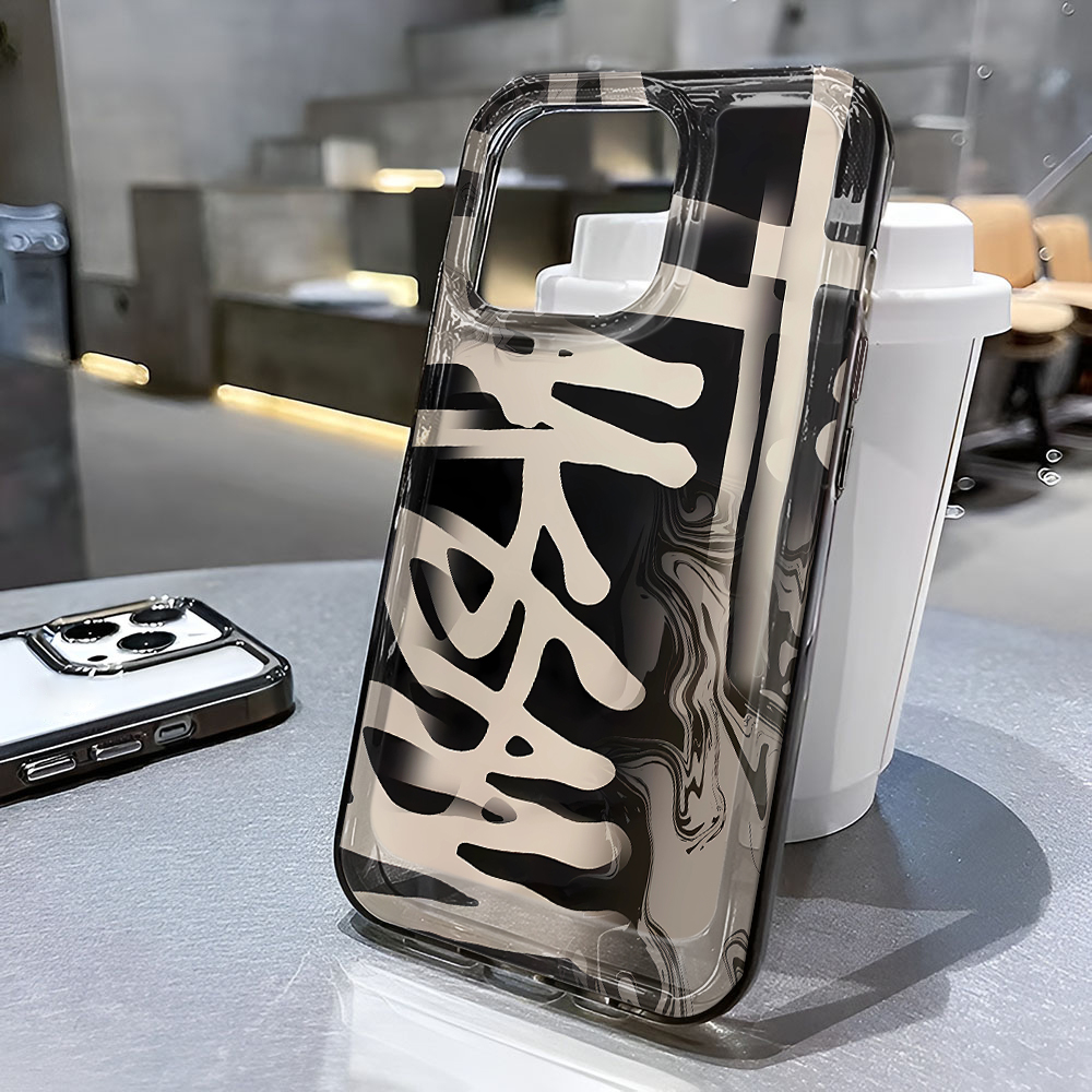 Hot Sale Soft Tpu Case For Iph - огляд і ціна Buy Phone Cases