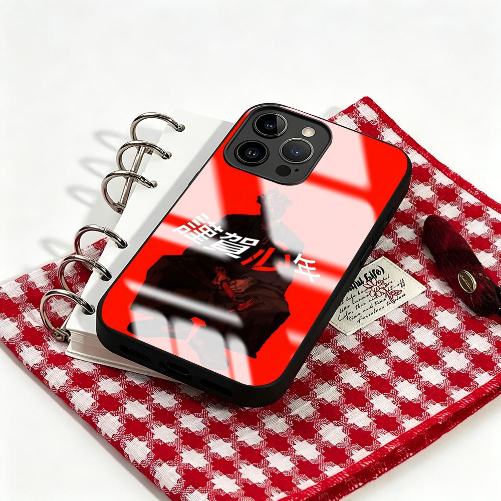 Anime Dorohedoro Phone Case Fo - огляд і ціна Phone Cases Anime