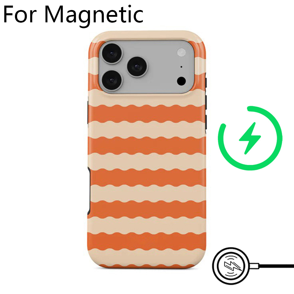 Luxury Clmj Lucky You Papaya P - огляд і ціна Phone Cases Burga
