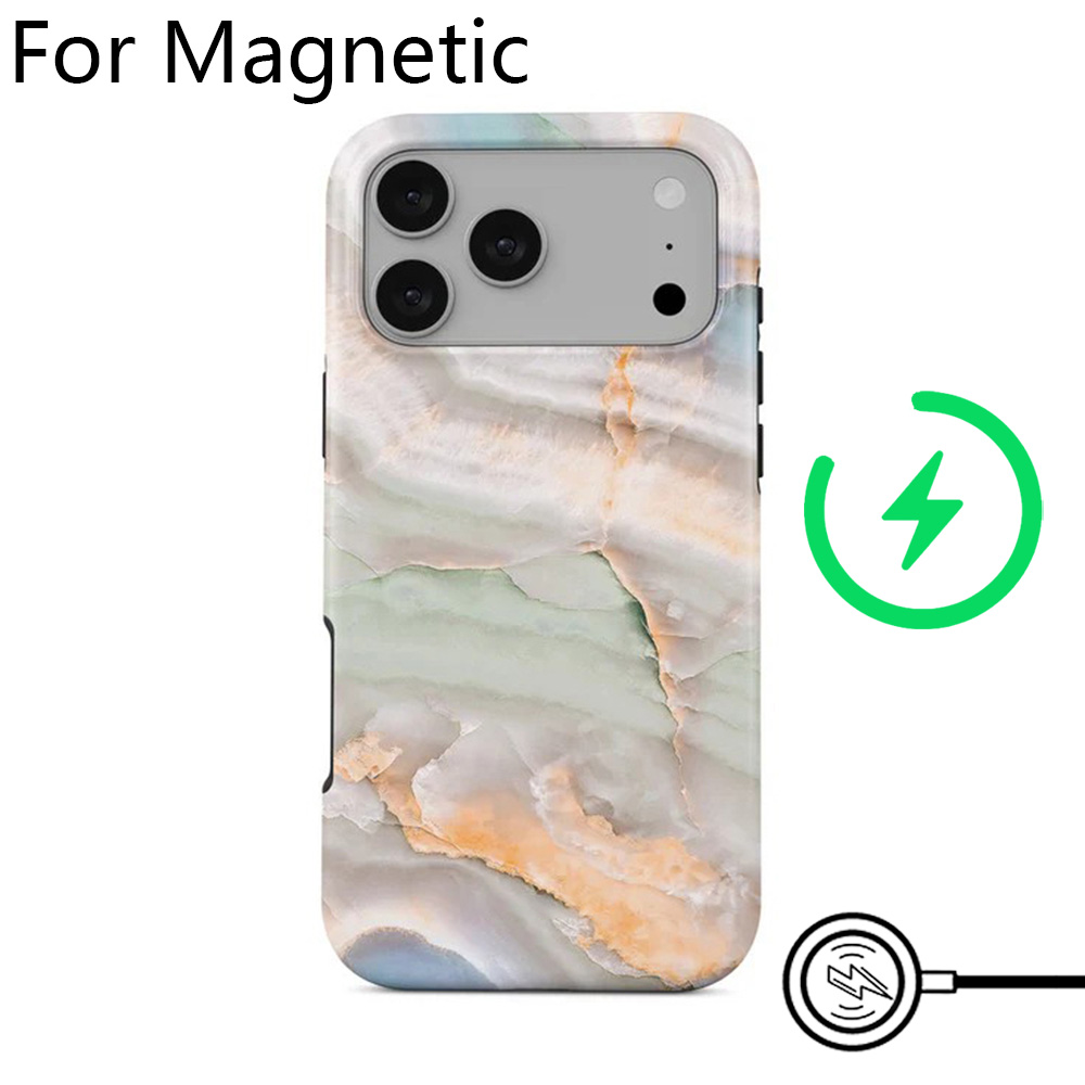 Luxury Clmj Lucky You Papaya P - огляд і ціна Phone Cases Burga