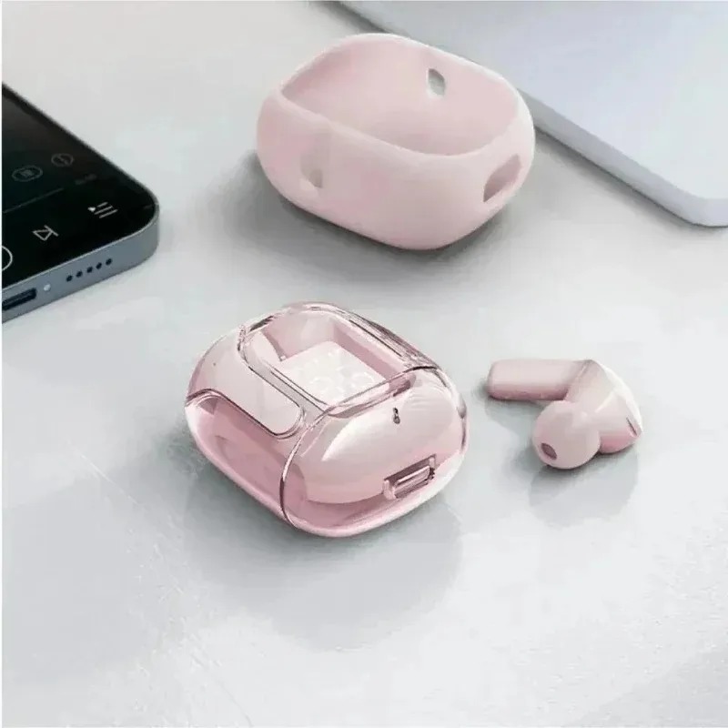 (Buy Headset Get Protective Ca - огляд і ціна Buy Phone Cases