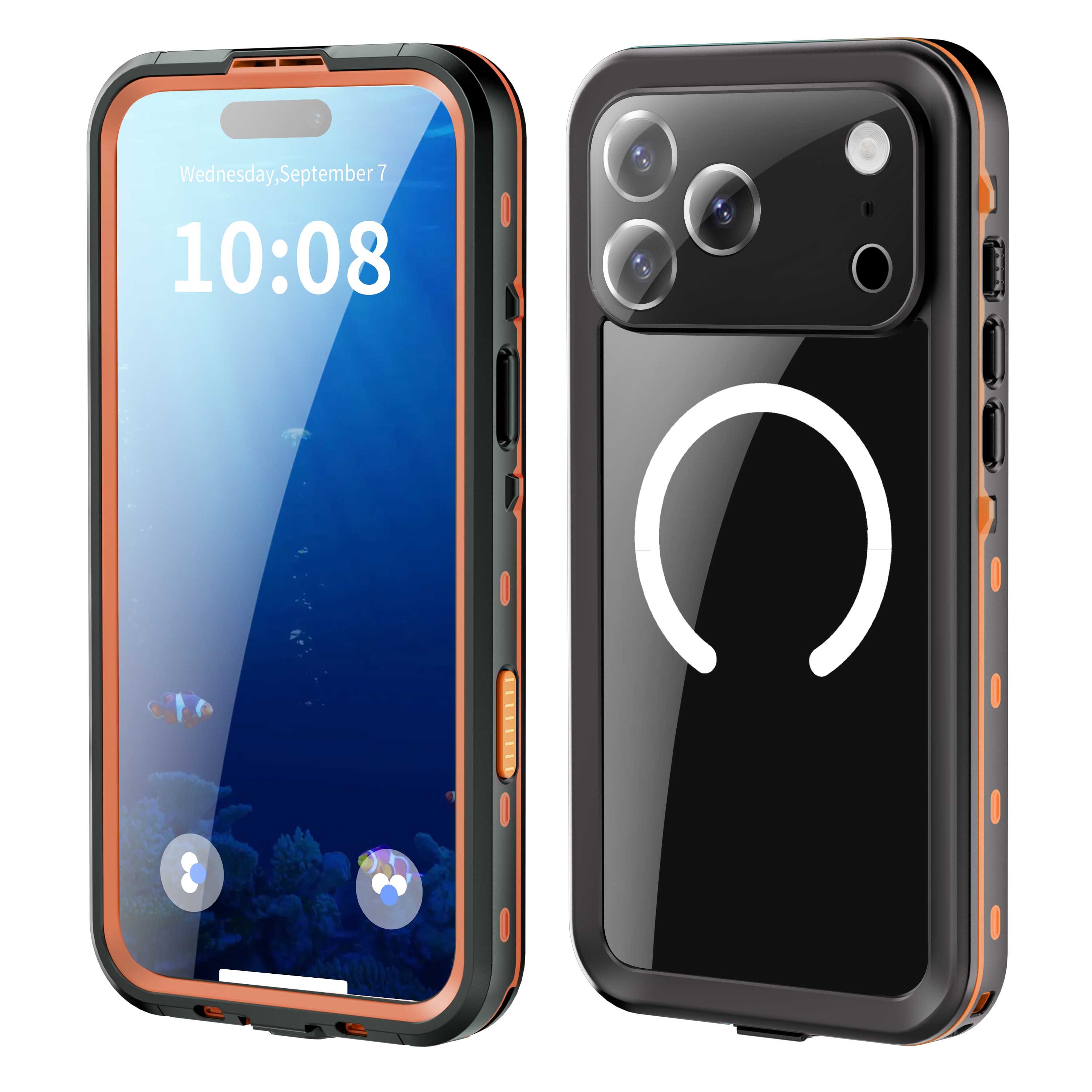 New Hot Sale 360° Shockproof a - огляд і ціна Buy Phone Cases