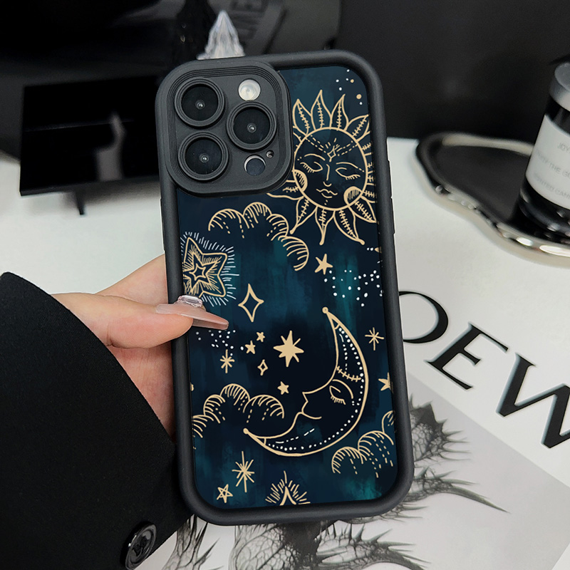For iPhone 17 16 15 14 13 12 1 - огляд і ціна Phone Cases Designer