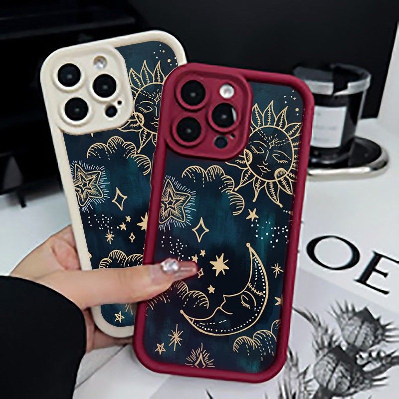 For iPhone 17 16 15 14 13 12 1 - огляд і ціна Phone Cases Designer