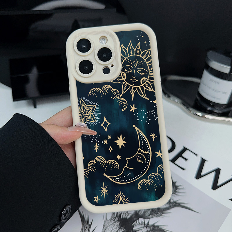 For iPhone 17 16 15 14 13 12 1 - огляд і ціна Phone Cases Designer