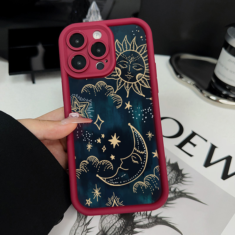 For iPhone 17 16 15 14 13 12 1 - огляд і ціна Phone Cases Designer